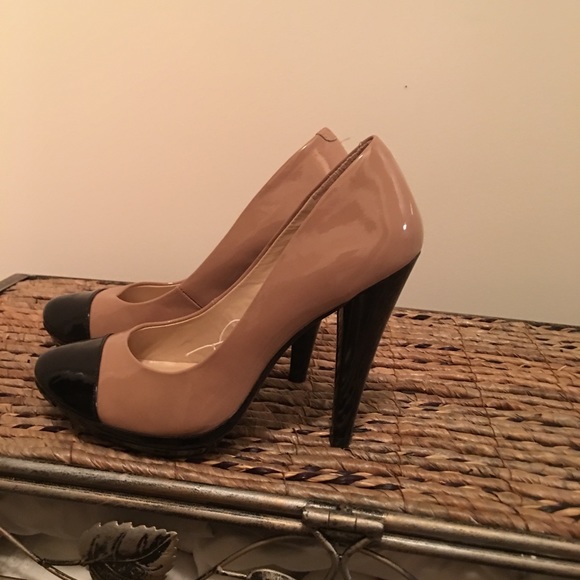 Nine West Heels - Picture 5 of 6